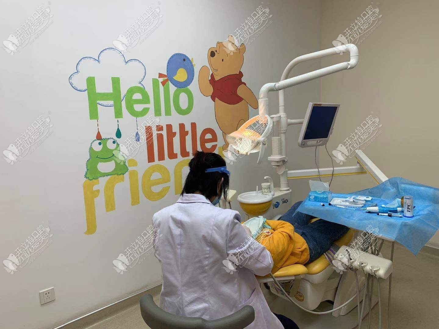 吉林市壹舟口腔门诊部 吉林市壹舟口腔门诊部