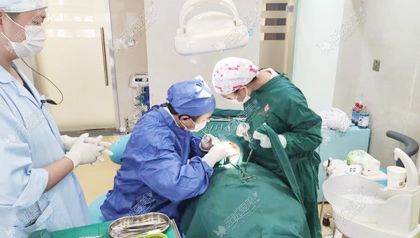 云南昆明康倍口腔门诊部 云南昆明康倍口腔门诊部