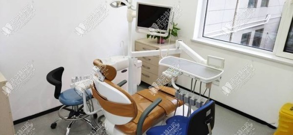 石家庄恒伦精良口腔东岗门诊部 石家庄恒伦精良口腔东岗门诊部