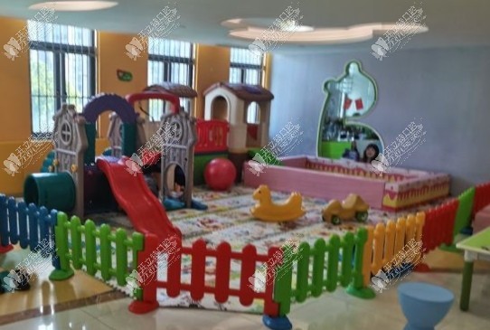 郑州经开植得口腔门诊部 郑州经开植得口腔门诊部