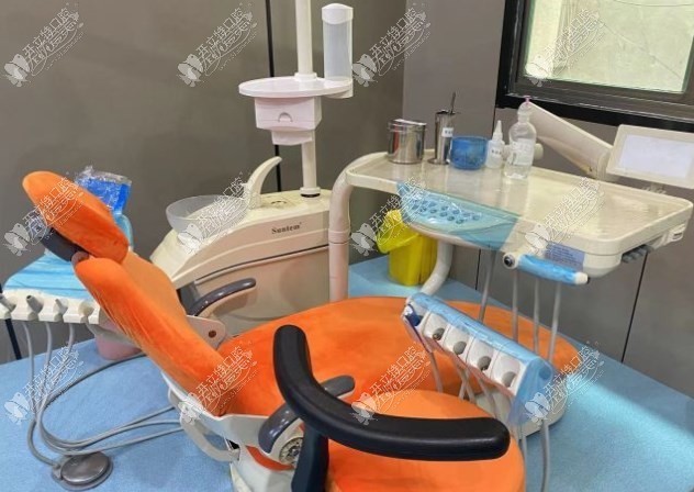 安庆燚燊口腔门诊部 安庆燚燊口腔门诊部