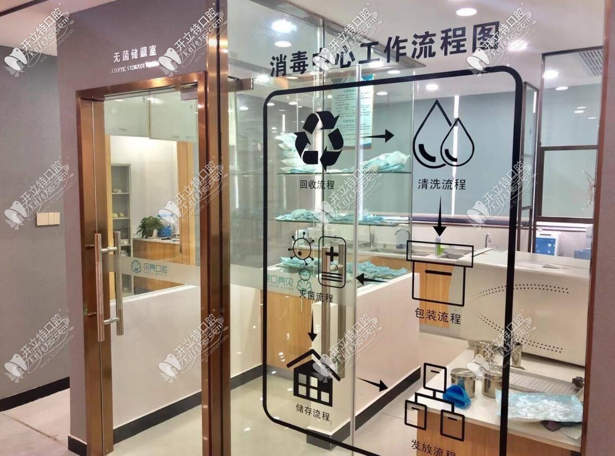 赣州贝壳口腔门诊部 赣州贝壳口腔门诊部