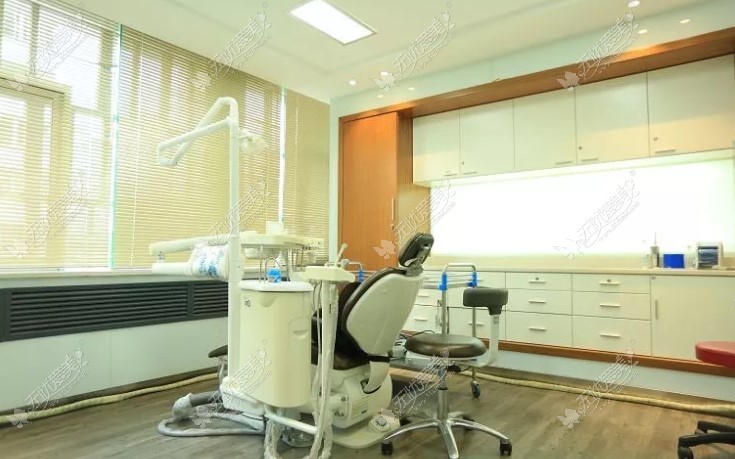 兰州时光口腔中心 兰州时光口腔中心