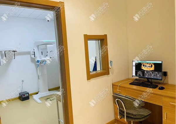 甘肃兰州洁奥口腔诊所 甘肃兰州洁奥口腔诊所