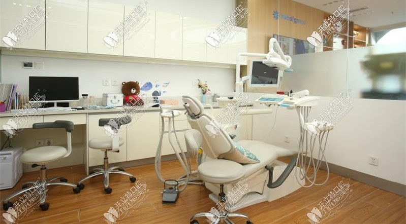 哈尔滨赛弗口腔门诊部