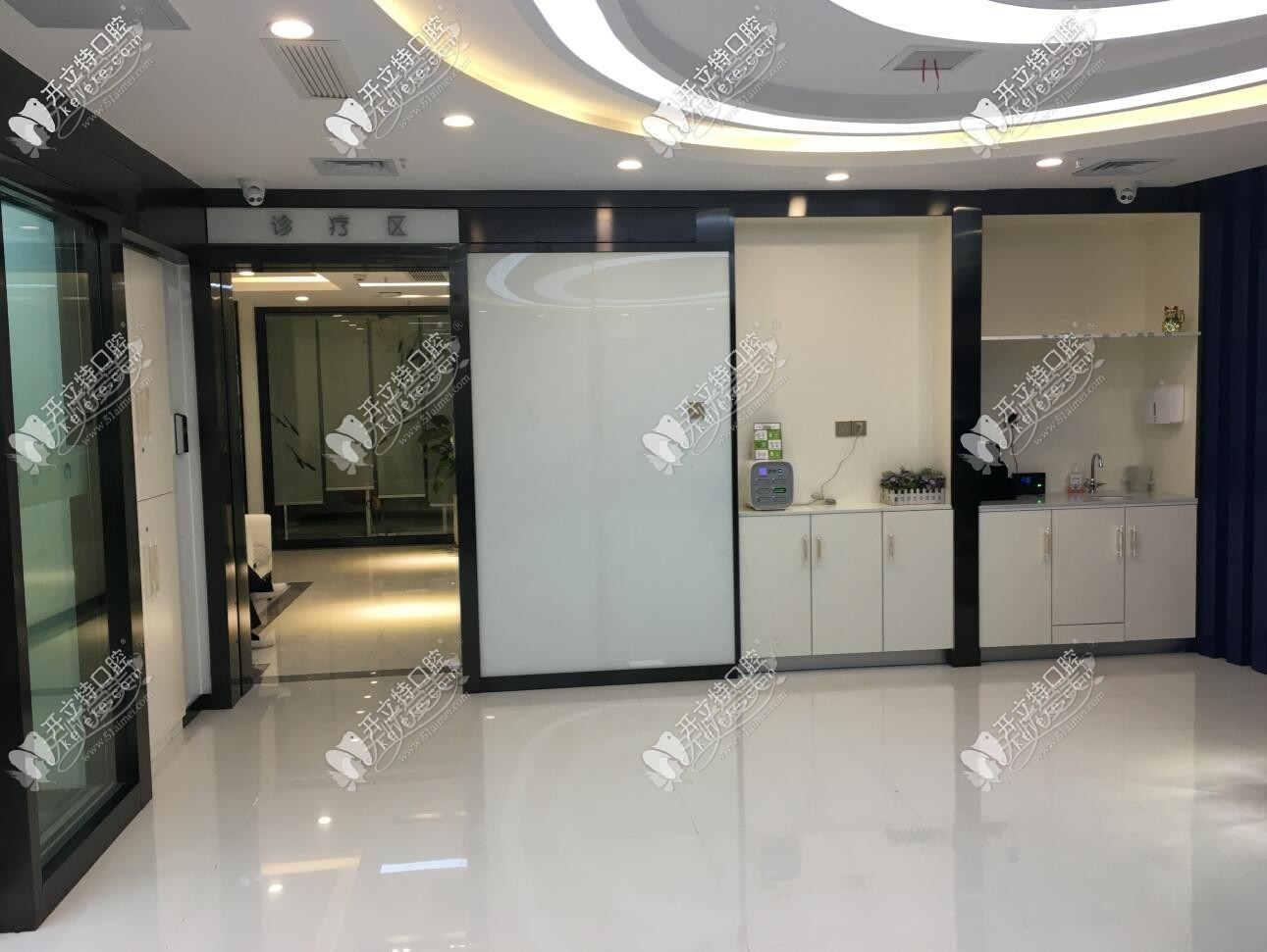贵阳丁泽鲤口腔门诊部 贵阳丁泽鲤口腔门诊部