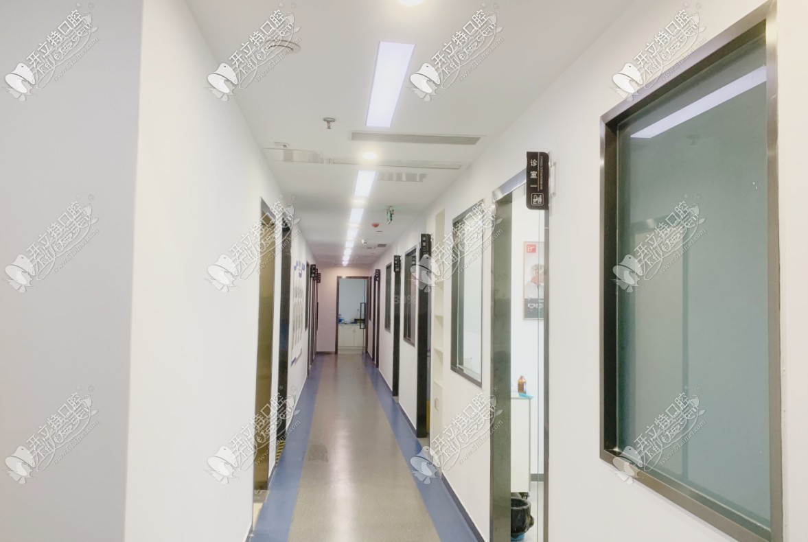 都江堰华艺口腔门诊部 都江堰华艺口腔门诊部