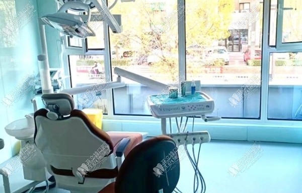 廊坊一百口腔门诊部 廊坊一百口腔门诊部