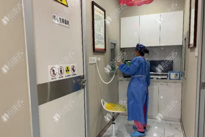 上海名冠口腔门诊部 上海名冠口腔门诊部