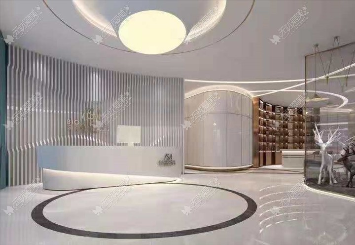 福州艾尚美口腔门诊部