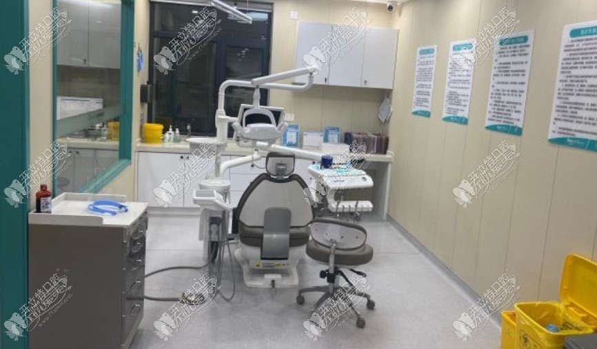 烟台拜尼科口腔门诊部 烟台拜尼科口腔门诊部