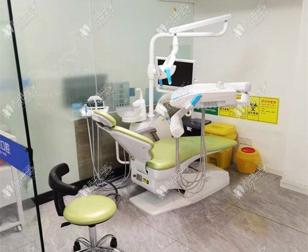 重庆德雅口腔诊所大渡口店 重庆德雅口腔诊所大渡口店