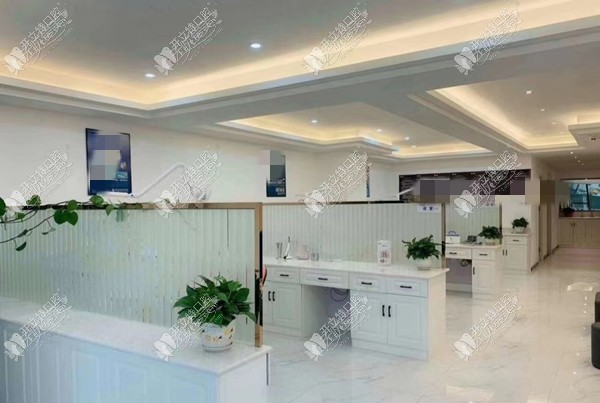 重庆睿峰口腔北碚蔡家玉华诊所 重庆睿峰口腔北碚蔡家玉华诊所