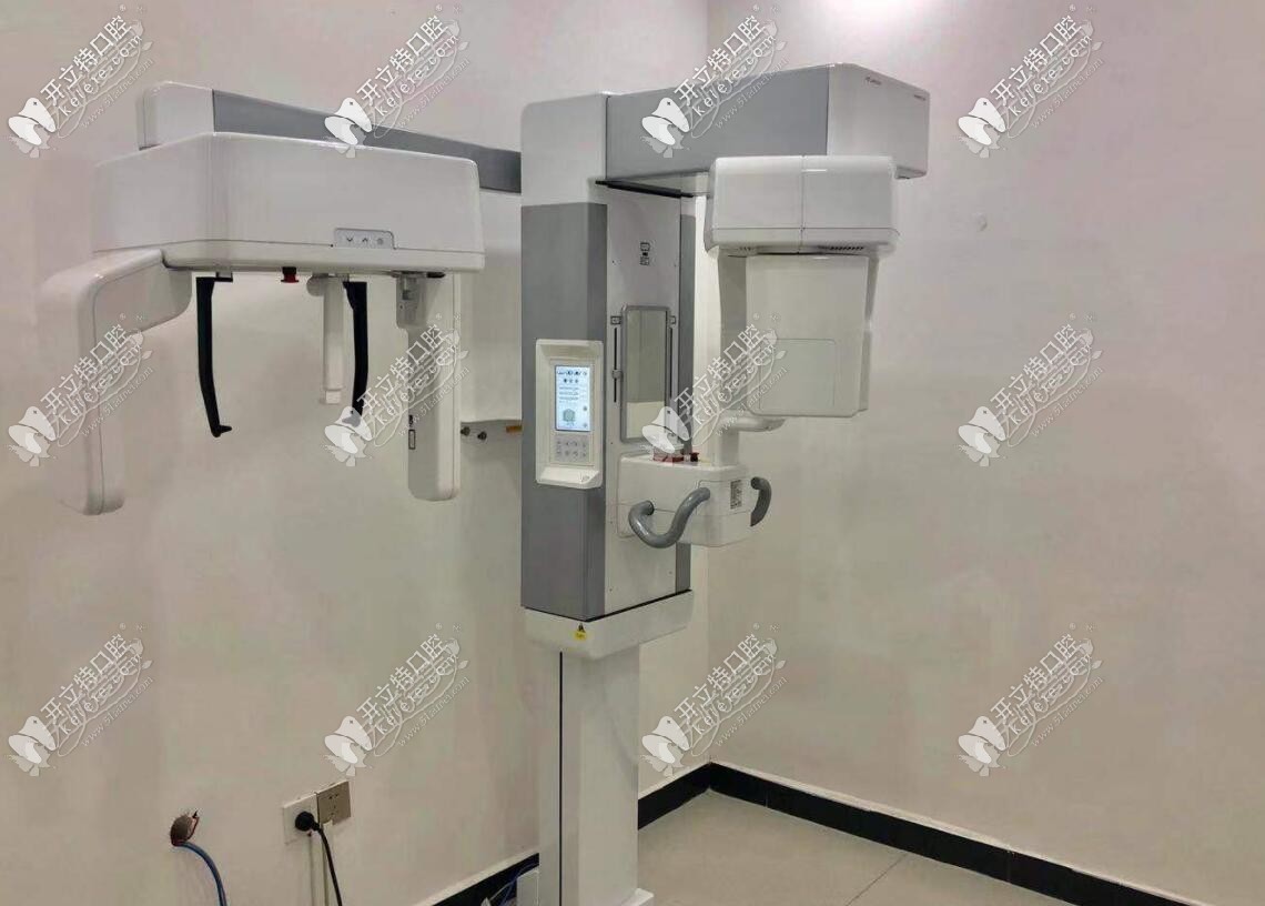 赣州贝壳口腔门诊部
