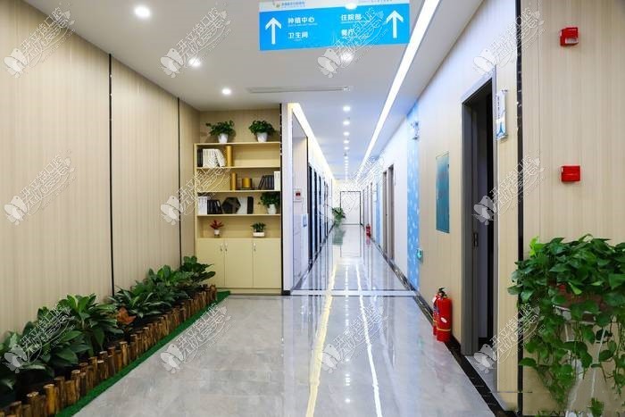 北海蓝天口腔医院 北海蓝天口腔医院