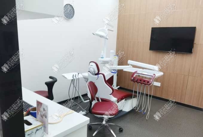 上海辉歌口腔门诊部 上海辉歌口腔门诊部