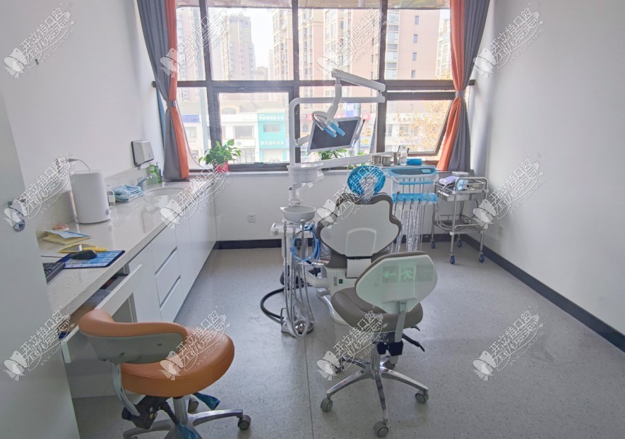 连云港江南口腔门诊部