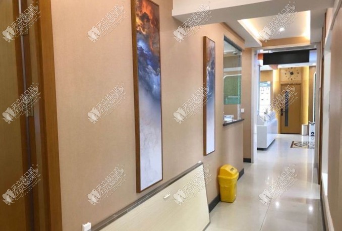 哈尔滨周伟口腔门诊部 哈尔滨周伟口腔门诊部