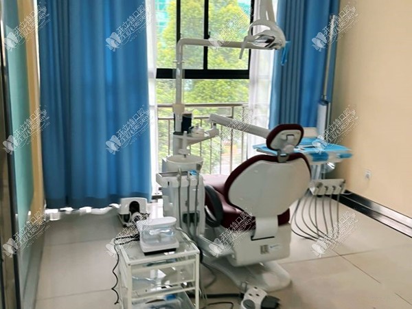 成都新都华圣艺口腔医院