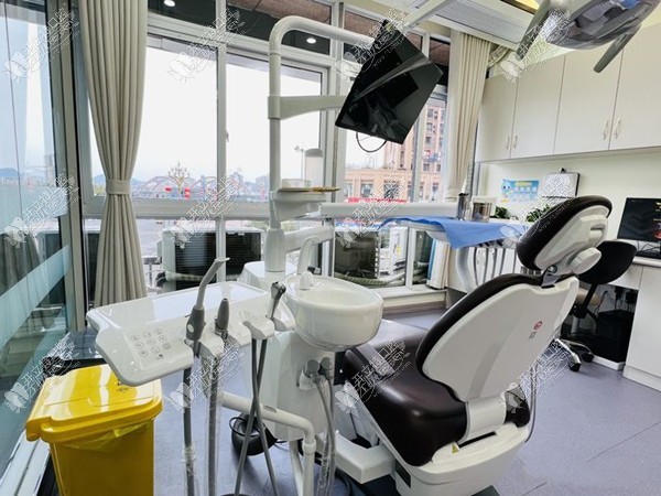 南充美臣口腔门诊部 南充美臣口腔门诊部
