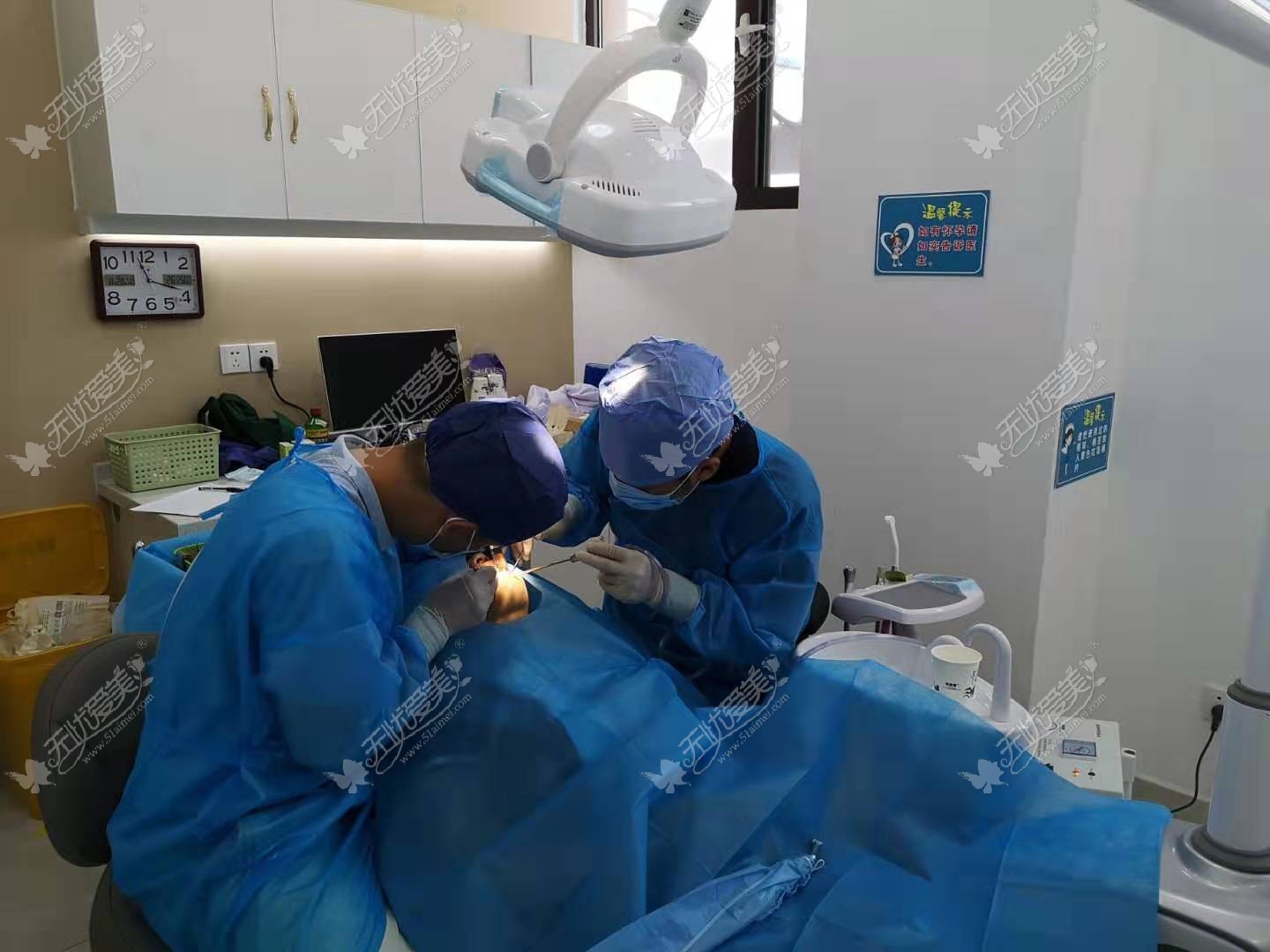 济南皓克口腔医院