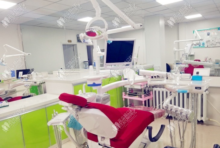鸡西洪彬西医口腔诊所 鸡西洪彬西医口腔诊所