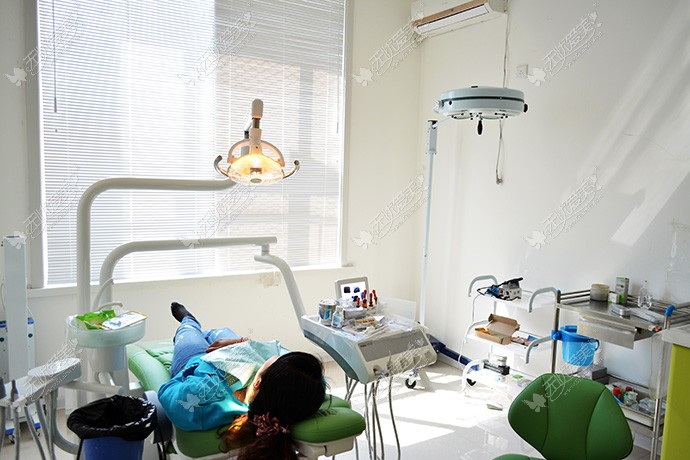 鸡西王杰西医口腔科诊所 鸡西王杰西医口腔科诊所