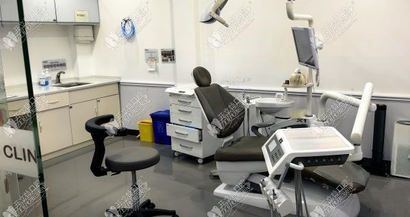 广州楚庭口腔门诊部 广州楚庭口腔门诊部