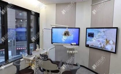 西安星贝口腔门诊部 西安星贝口腔门诊部