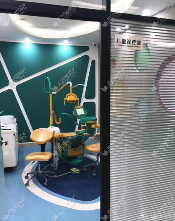 郑州德正口腔门诊部 郑州德正口腔门诊部