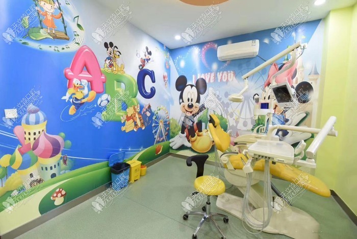 长春南关未来口腔门诊部