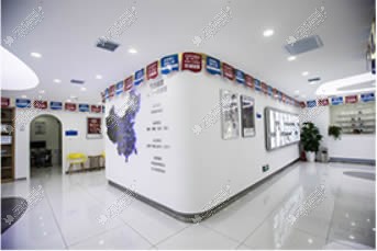 长春超龙牙博士口腔门诊部