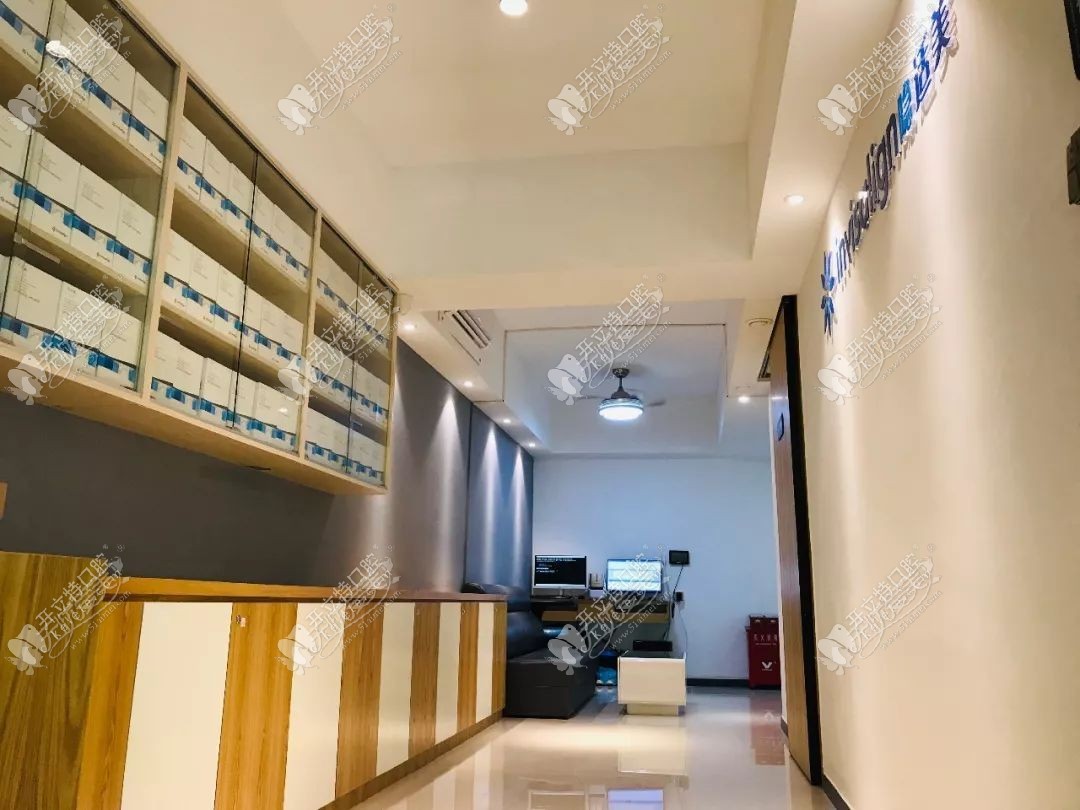 潮州和平鸽口腔诊所 潮州和平鸽口腔诊所