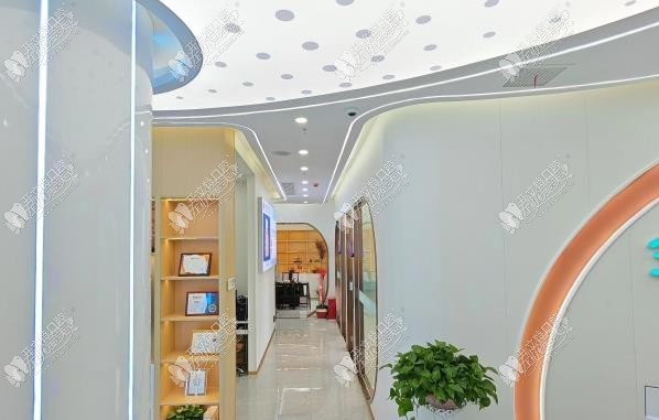 武汉金贝口腔门诊部 武汉金贝口腔门诊部