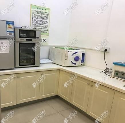 西安碑林王丽霞口腔诊所 西安碑林王丽霞口腔诊所