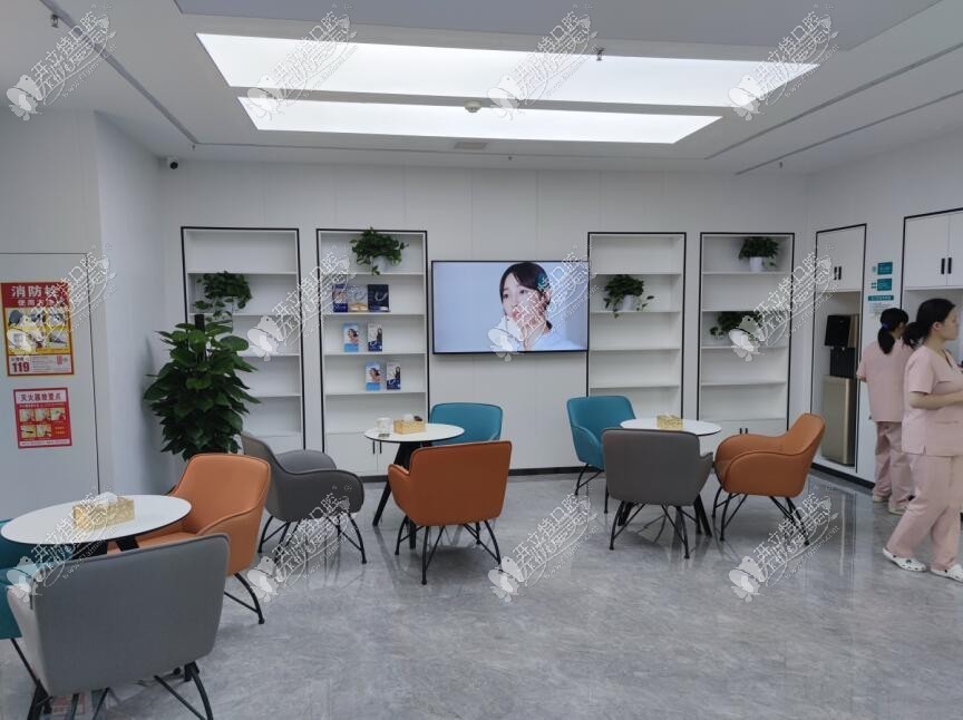 西安灞桥区心牙口腔门诊部 西安灞桥区心牙口腔门诊部