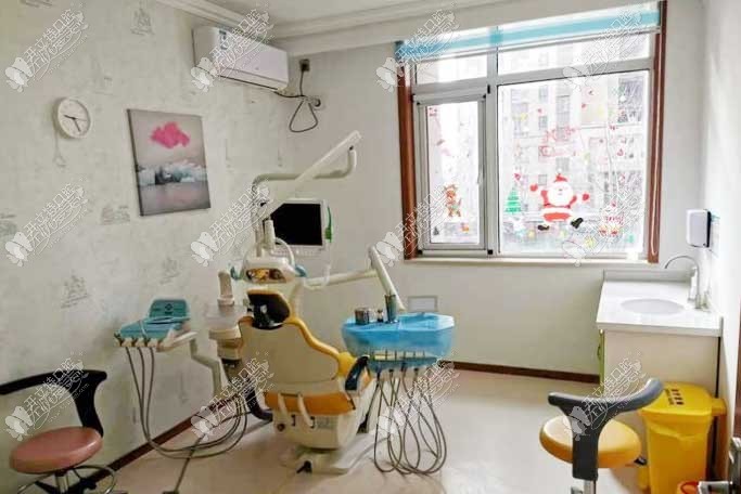 济南槐荫牙益家口腔诊所 济南槐荫牙益家口腔诊所