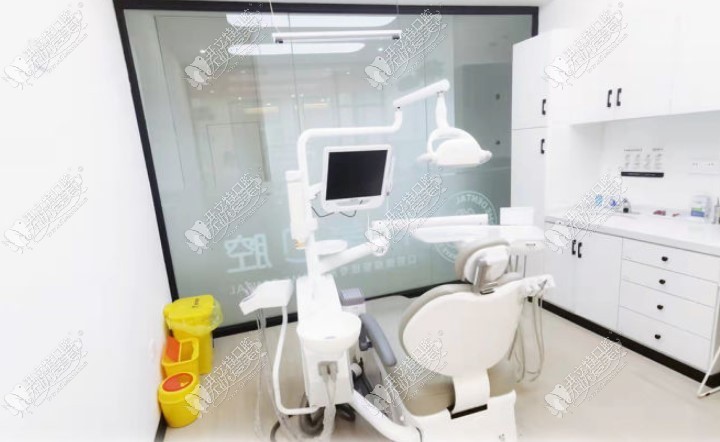 郑州金水科美口腔门诊部 郑州金水科美口腔门诊部