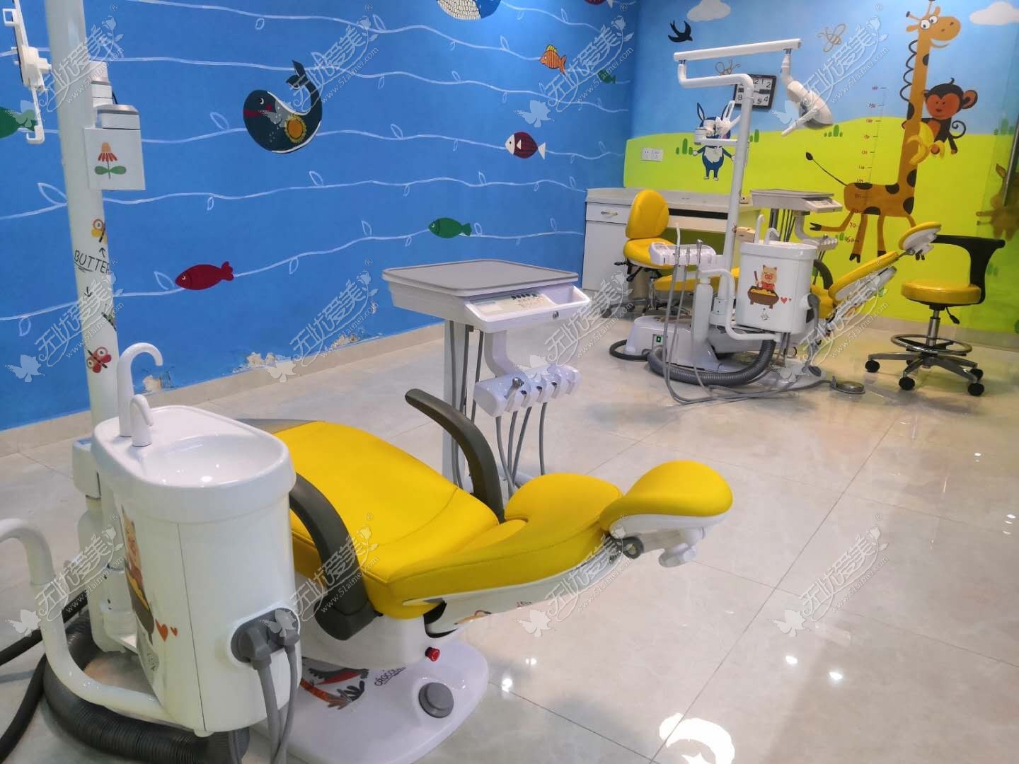 济南皓克口腔医院