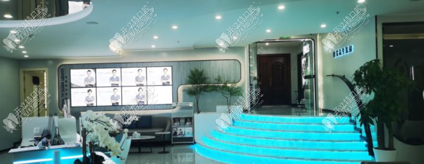 昆明良方口腔门诊部春天映象店 昆明良方口腔门诊部春天映象店