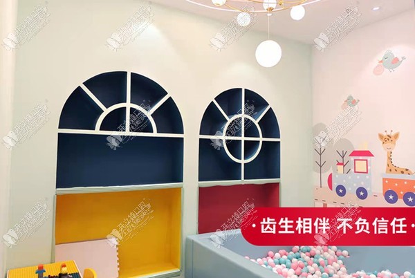 信阳众大口腔门诊部 信阳众大口腔门诊部