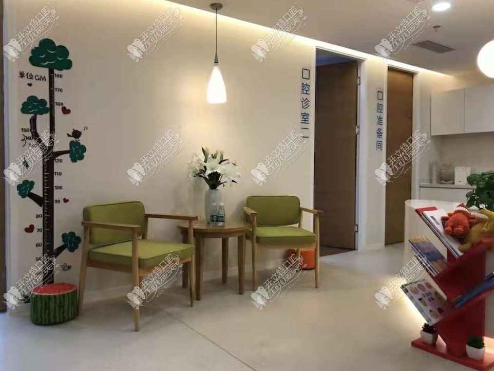 北京万柳优合诊所