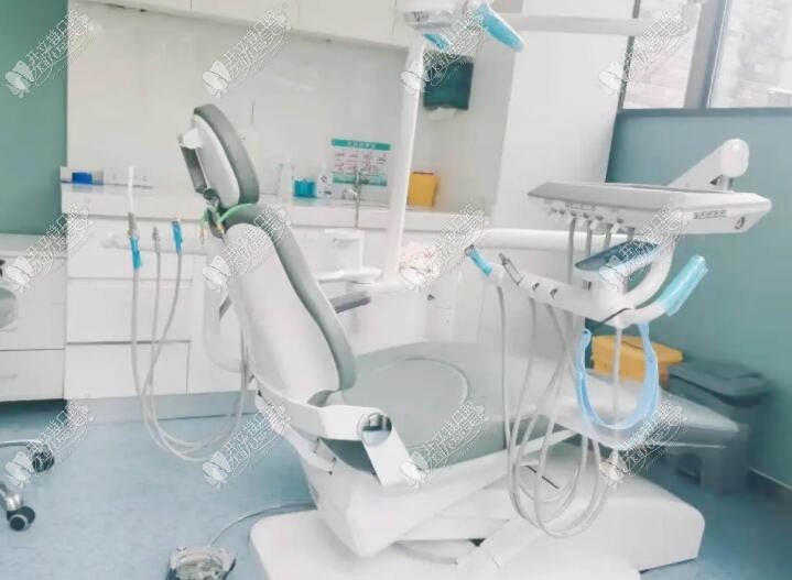 宁波亚美口腔门诊部 宁波亚美口腔门诊部