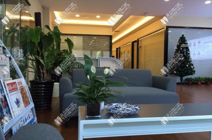 承德可米口腔门诊部 承德可米口腔门诊部