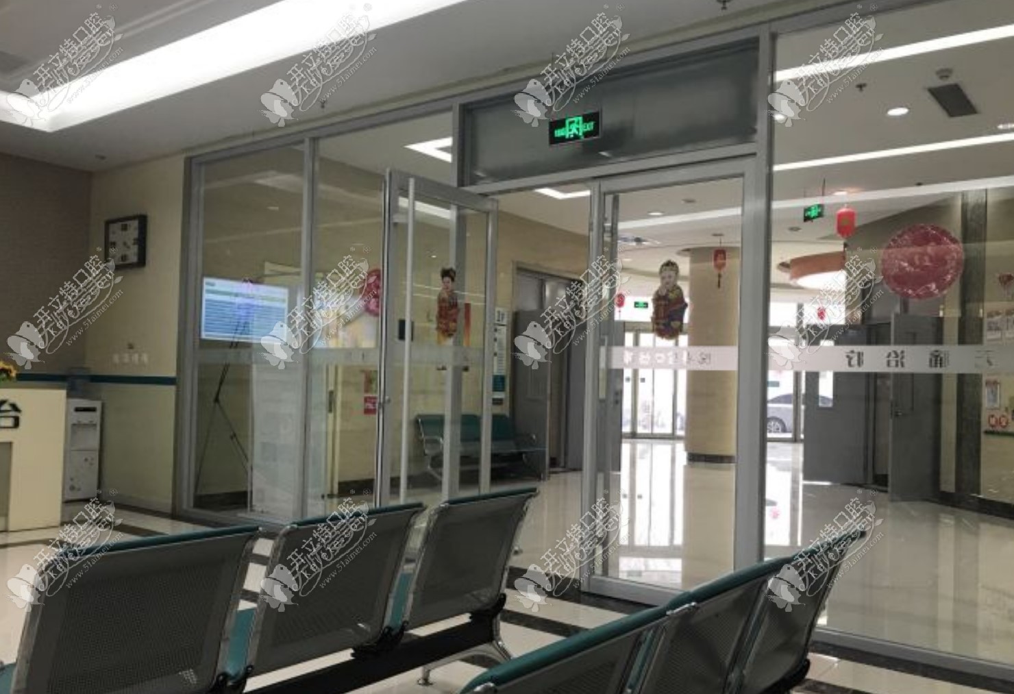 潍坊口腔医院 潍坊口腔医院
