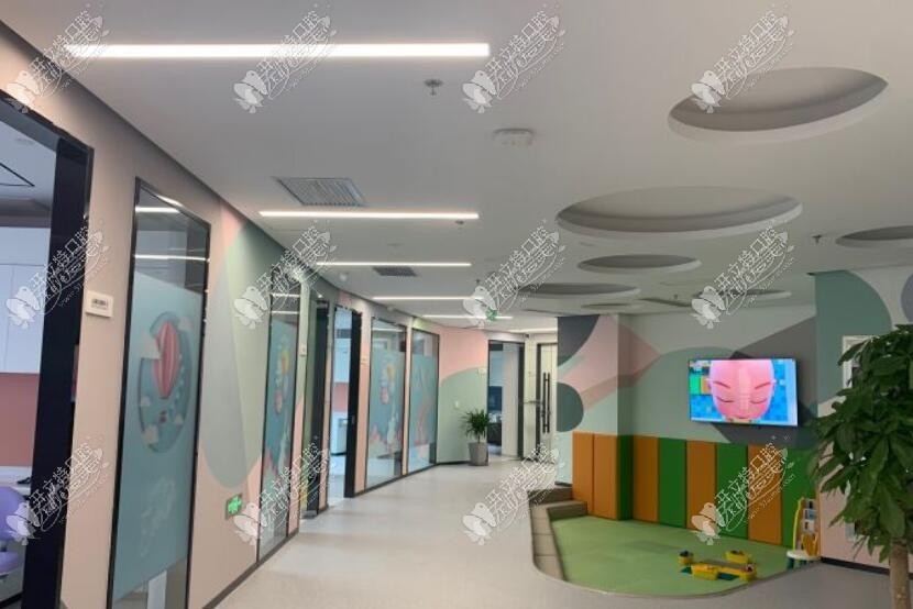 杭州口腔医院建德门诊