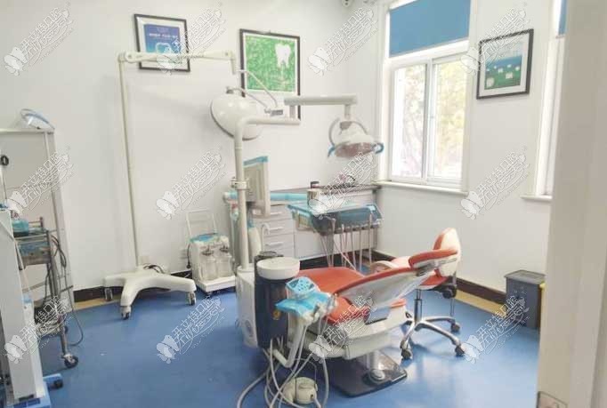 聊城东昌府华医口腔门诊部 聊城东昌府华医口腔门诊部