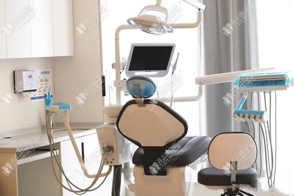 成都高新牙管家慈卫口腔门诊部 成都高新牙管家慈卫口腔门诊部