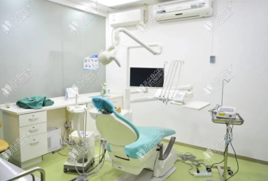 重庆亚太口腔科门诊部 重庆亚太口腔科门诊部