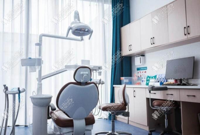 金华兰溪卓奥口腔门诊部 金华兰溪卓奥口腔门诊部